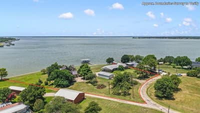 12391 Pleasure Hills Circle, Mabank TX 75147