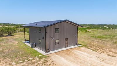 4755 Buffalo Ridge Drive, Stephenville TX 76401 - Photo 3
