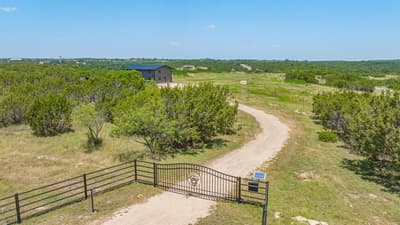 4755 Buffalo Ridge Drive, Stephenville TX 76401