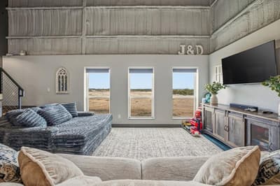 4755 Buffalo Ridge Drive, Stephenville TX 76401 - Photo 4