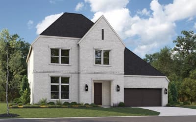 151 Twilight Drive, Prosper TX 75078