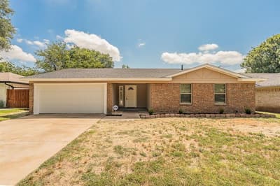 717 Blue Ridge Trail, Saginaw TX 76179