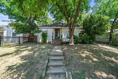 2942 Maryland Avenue, Dallas TX 75216