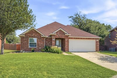 1921 Bradford Pear Square, Little Elm TX 75068