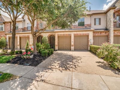 5381 Keswick Drive, Frisco TX 75034