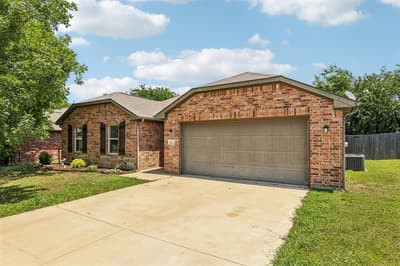 3017 N Hickory Street, Sherman TX 75092