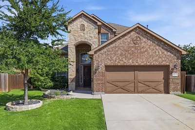 1327 Savona Lane, Lewisville TX 75077