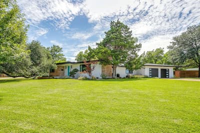 6700 Fortune Road, Fort Worth TX 76116