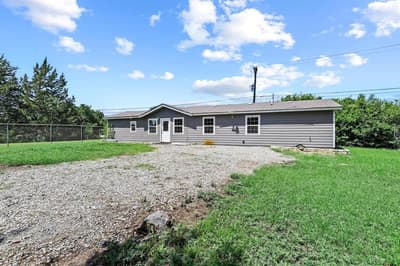 231 Juniper Drive, Pottsboro TX 75076