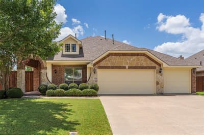 4316 Poppy Drive, Mansfield TX 76063