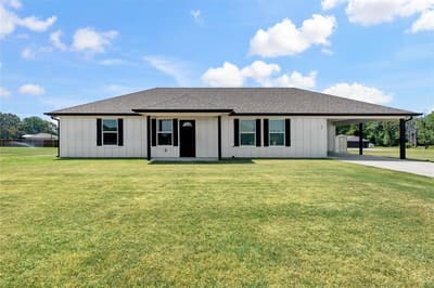 23 PR 43794, Paris TX 75462