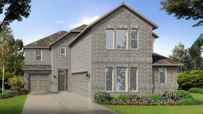 728 SOARING HAWK Drive, Fort Worth TX 76008