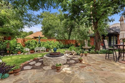 5210 Wedgefield Road, Granbury TX 76049