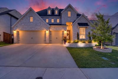 2109 Pleasant Run, Fort Worth TX 76008