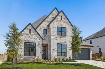 131 Twilight Drive, Prosper TX 75078 - Photo 2