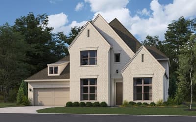 131 Twilight Dr, Prosper TX 75078