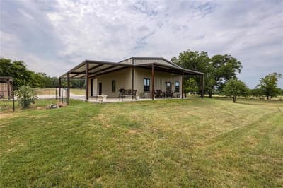 210 Spring Branch Trail N, Springtown TX 76082