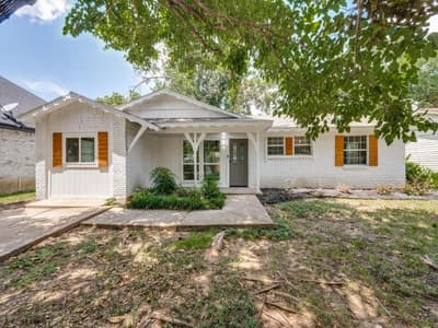 2915 Hollandale Lane, Farmers Branch TX 75234