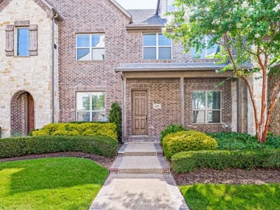 4133 Snow Goose Trail, Arlington TX 76005
