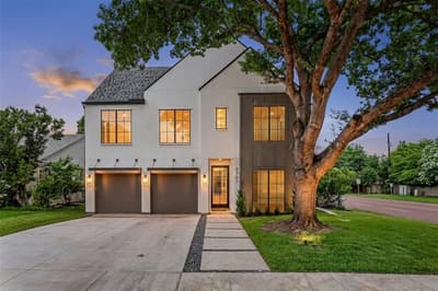 6367 Mccommas Boulevard, Dallas TX 75214