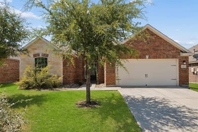 447 Lipizzan Lane, Celina TX 75009