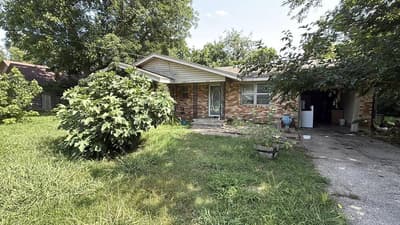 802 E Main Street, Tioga TX 76271