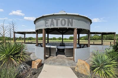 481 County Road 205, Valley View TX 76272