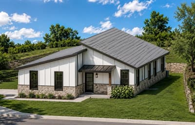 5111 Waterfield Drive, Granbury TX 76048