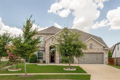 8209 BENTHAVEN Place, Frisco TX 75035