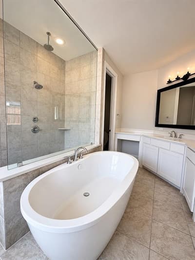 2916 Fountain Park Drive, Celina TX 75009 - Photo 5
