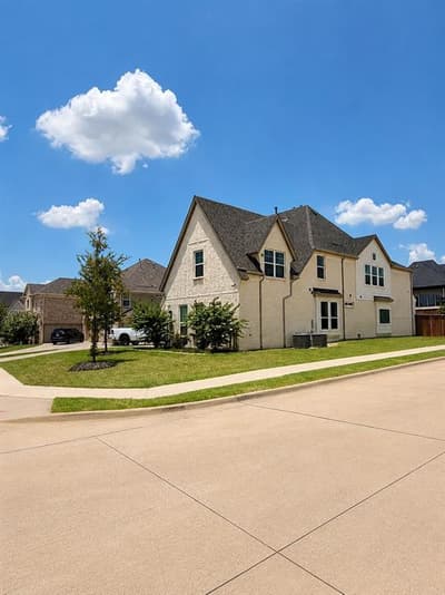 2916 Fountain Park Drive, Celina TX 75009 - Photo 4