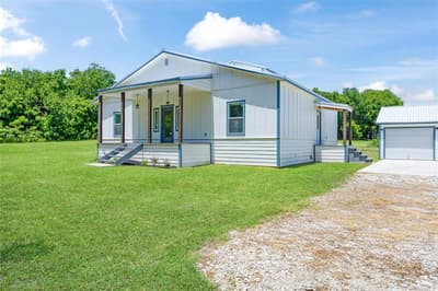 5385 FM-121, Van Alstyne TX 75495