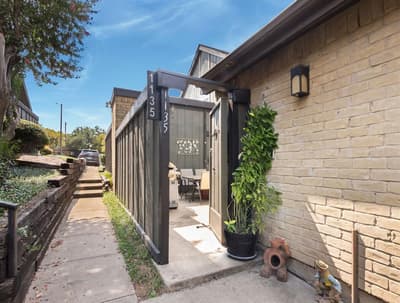 4655 Country Creek Drive # 1135, Dallas TX 75236