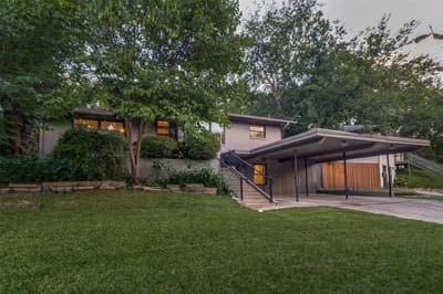 336 N Manus Drive, Dallas TX 75224