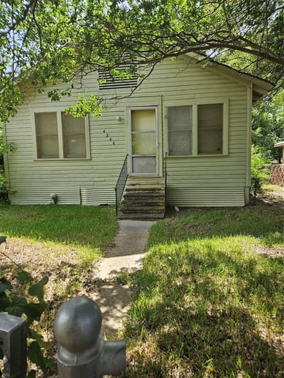 4266 Saint Vincent Avenue, Shreveport LA 71108