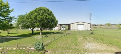 8316 County Road 913, Godley TX 76044