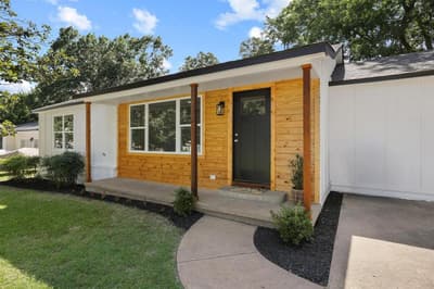 709 Lipscomb Street, Bonham TX 75418