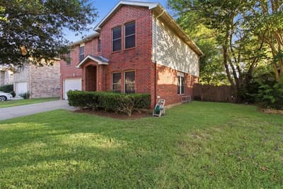 2955 Celian Drive, Grand Prairie TX 75052