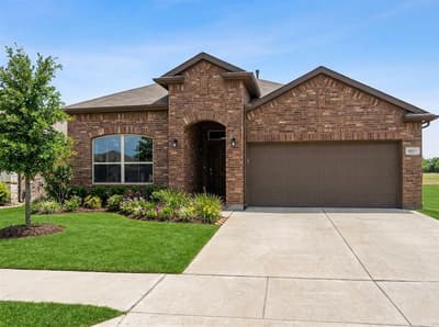 9925 Wynndel Trail, Fort Worth TX 76177