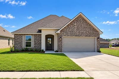 197 Berkshire Place, Haughton LA 71037