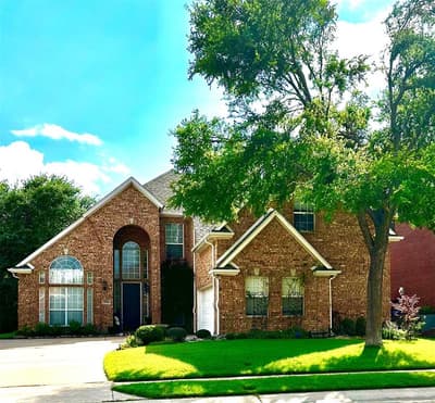 1902 Cross Point Road, McKinney TX 75072