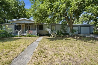 816 W Ayers Avenue, De Leon TX 76444