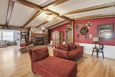 816 W Ayers Avenue, De Leon TX 76444 - Photo 4