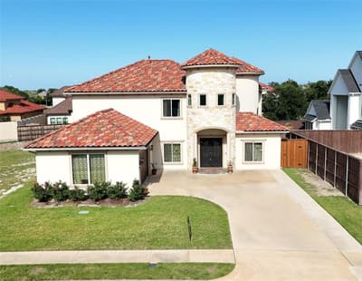 2908 Yaseen Drive, Richardson TX 75082