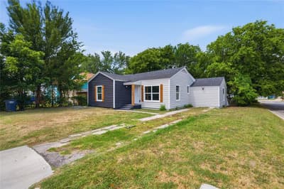 2700 Vogt Street, Fort Worth TX 76105