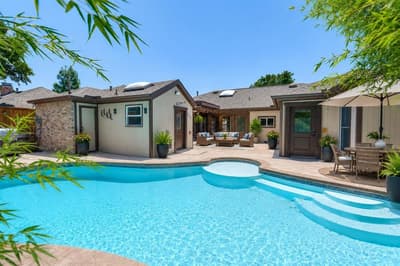 18636 Crownover Court, Dallas TX 75252