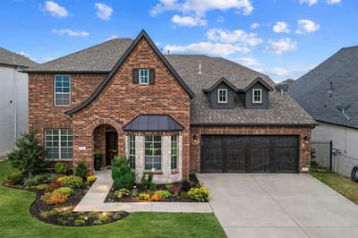 420 Prairie Run, Aledo TX 76008