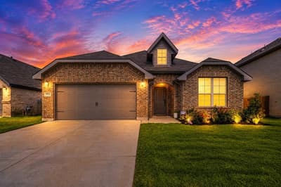 5925 Lovills Creek Street, Fort Worth TX 76179