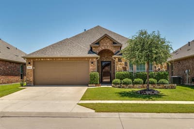 3801 Tunstall Drive, Frisco TX 75036
