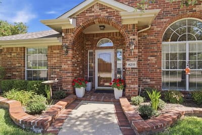 4218 Glistening Springs, Rowlett TX 75088